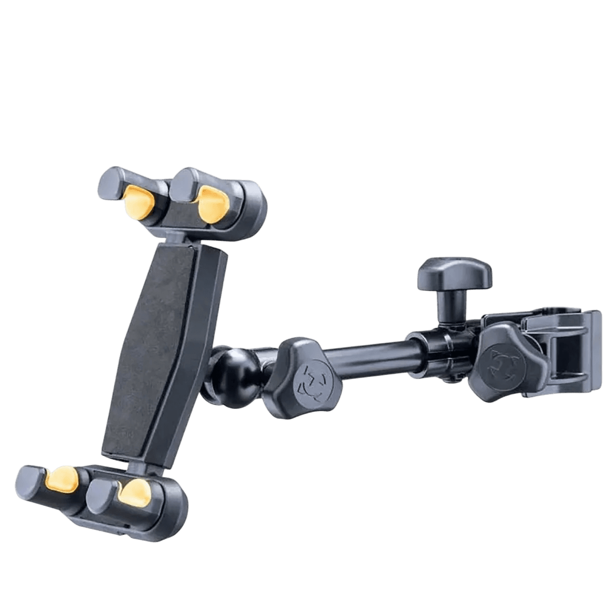 HERCULES DG307B 2 IN 1 TABLE AND PHONE HOLDER