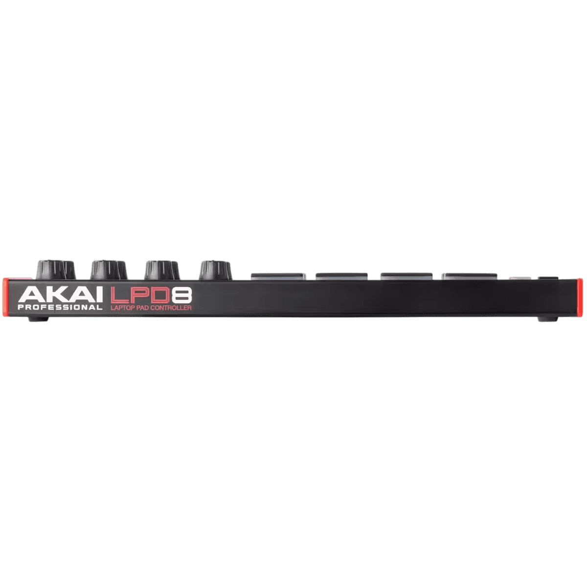 AKAI LPD8 MINI 8-PAD CONTROLLER