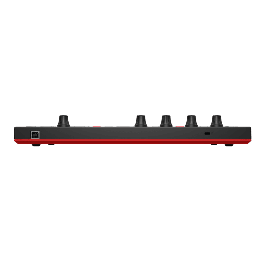 AKAI FIRE PERFORMANCE PAD CONTROLLER F/FL STUDIO