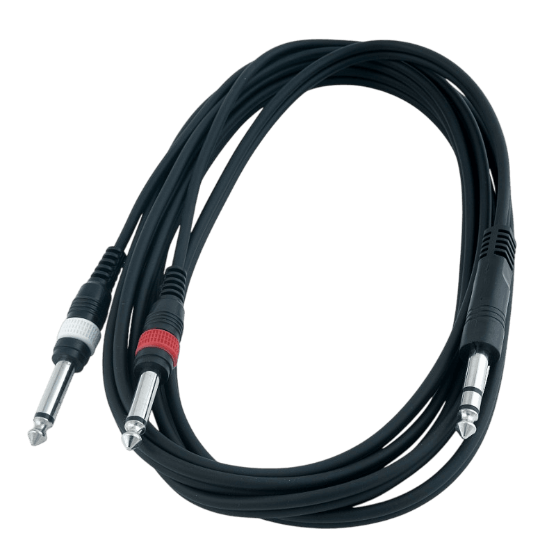ROCKCABLE KABEL PATCH RCL 20921 D4