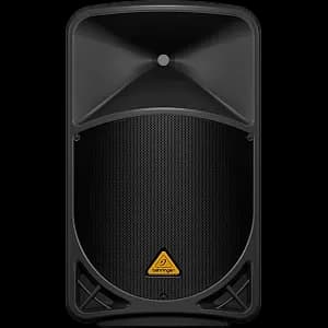 Behringer B15X Active PA Speaker