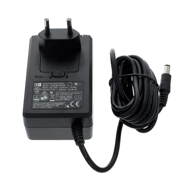 NATIVE INSTRUMENTS POWER SUPPLY 40W