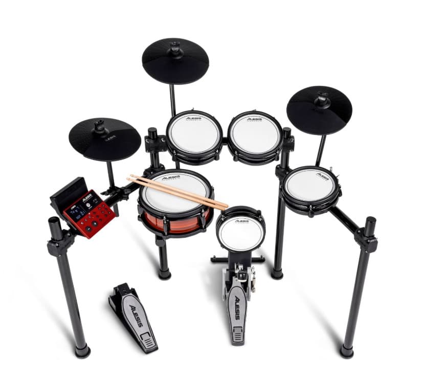 ALESIS NITRO PRO KIT