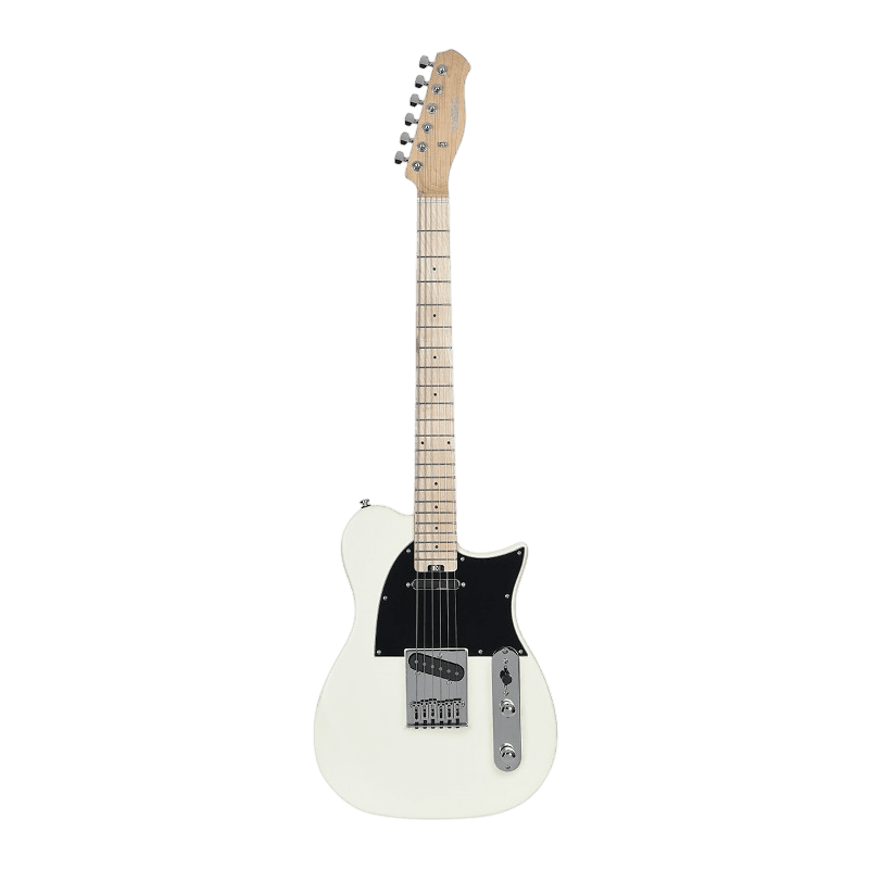 HEX TELECASTER T100 S/IV IVORY GITAR ELEKTRIK