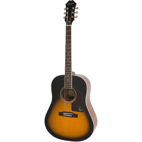 EPIPHONE EA22VSNH3 ACOUSTIC