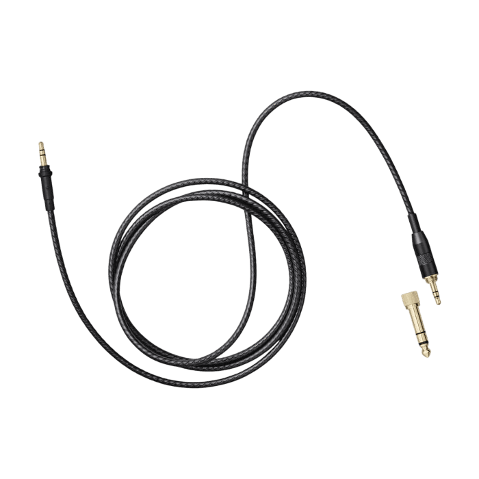 AIAIAI C15 KABEL STRAIGHT TRIAD HIFI CONNECTION