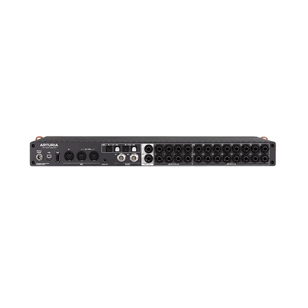 ARTURIA AUDIOFUSE 16RIG USB AUDIO INTERFACE