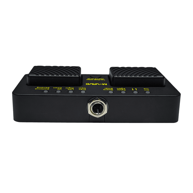 M-VAVE CUBE TURNER PRO WIRELESS CONTROLLER