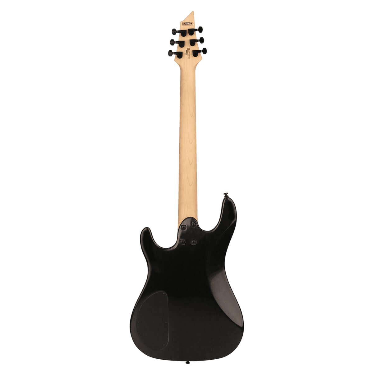 CORT KX100 BKM BLACK METALLIC GITAR ELEKTRIK
