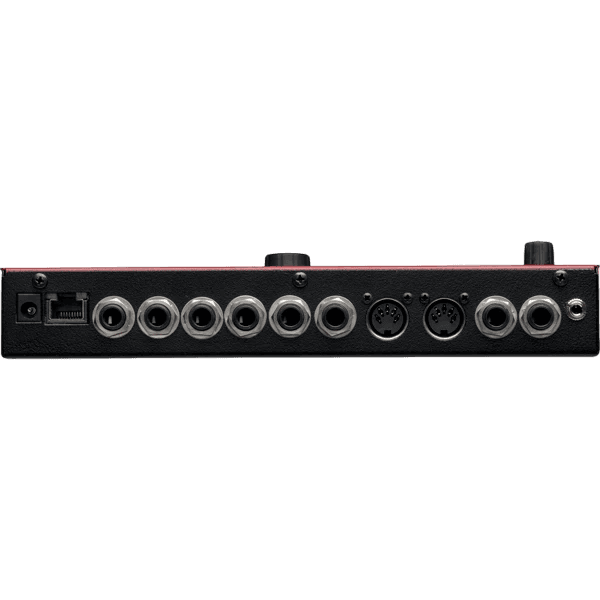 NORD DRUM 2 MODELLING PERCUSSION SYNTHESIZER