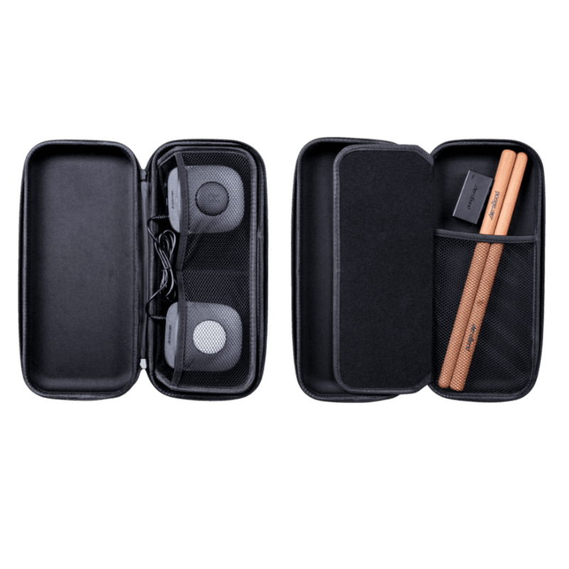 AEROBAND POCKETDRUM 2 MAX PORTABLE DRUM ELEKTRIK