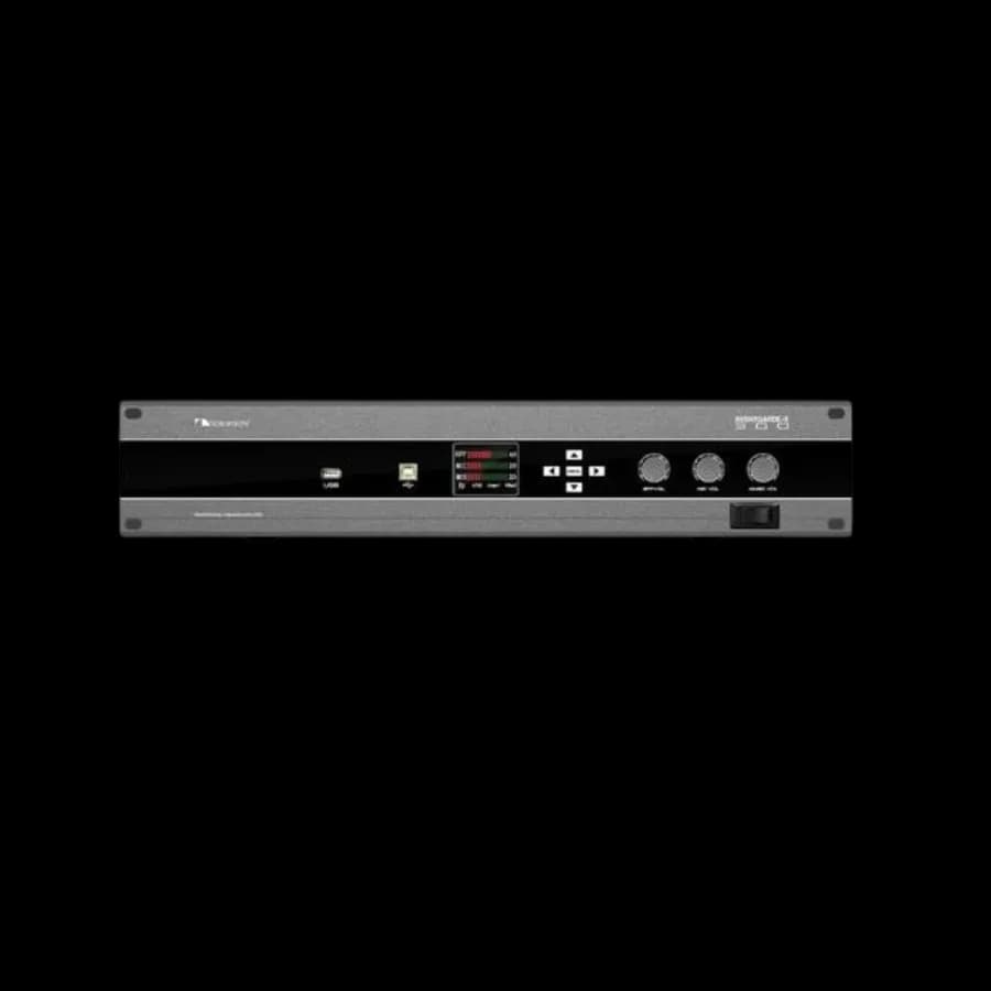 Nakamichi AVANTGARDE X300
