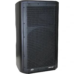 Peavey Dark Matter DM112 660W 12" Powered Speaker BMJ