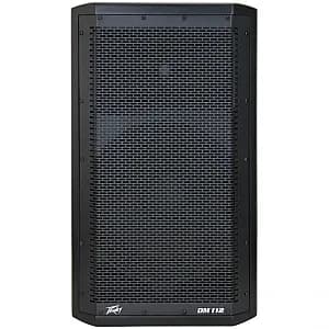 Peavey Dark Matter DM112 660W 12" Powered Speaker BMJ