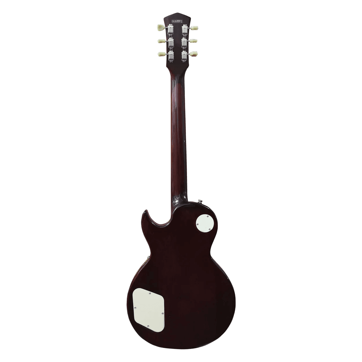 CORT CR200 GOLD TOP GITAR ELEKTRIK