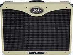 Peavey Classic 50/212 Tube Combo Amp BMJ