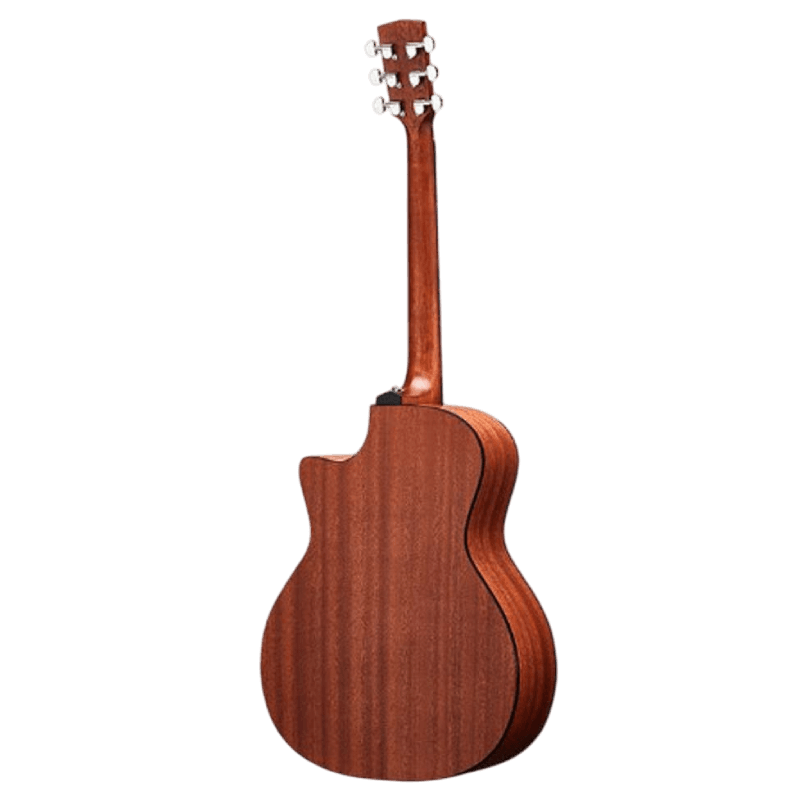HEX HIVE GA100CE-M GITAR AKUSTIK