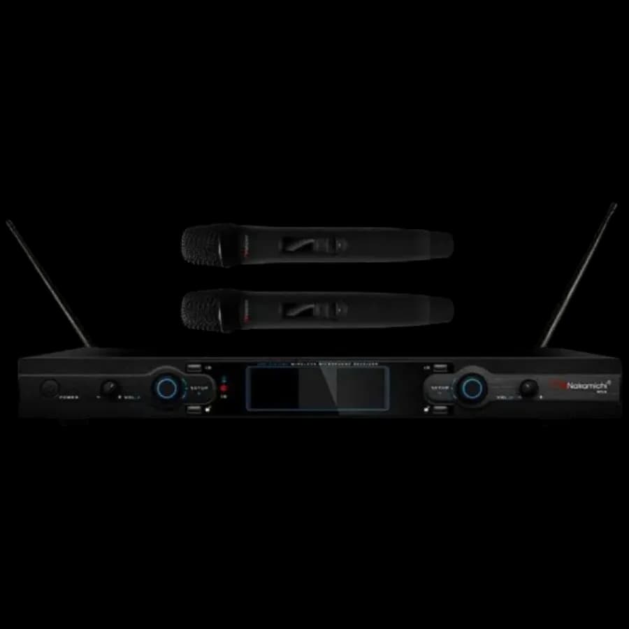 Nakamichi N5X