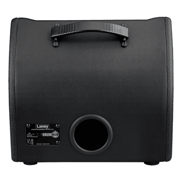 LANEY DH80 PERSONAL DRUM MONITOR AMPLIFIER WITH BLUETOOTH