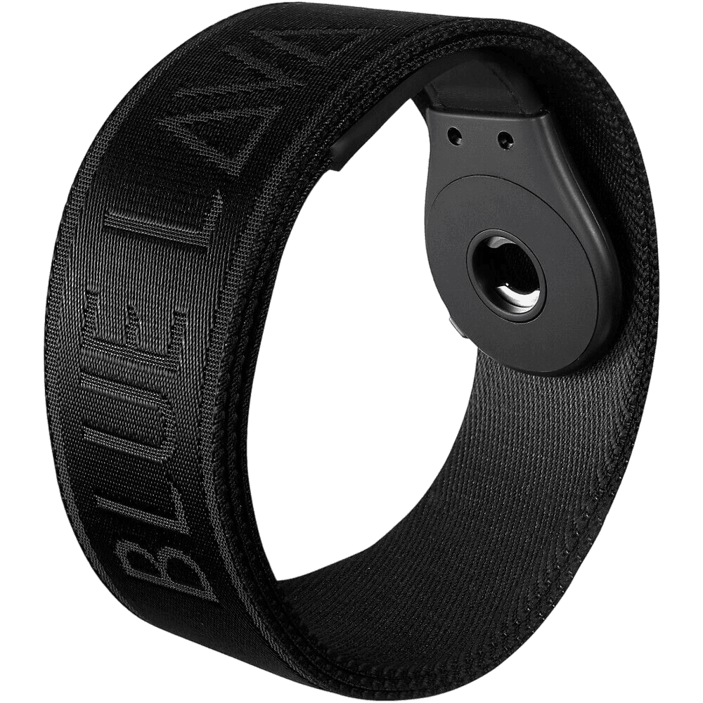LAVA IDEAL STRAP 2 BLUE LAVA BLACK