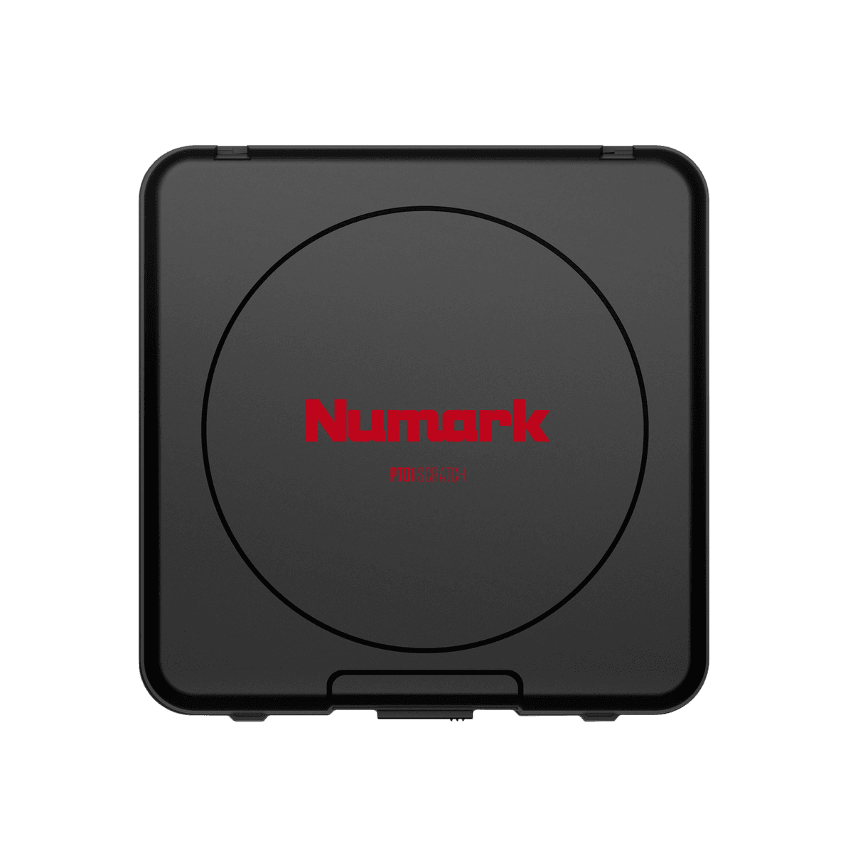 NUMARK PT-01 SCRATCH PORTABLE DJ