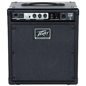 Peavey MAX 110 Bass Combo BMJ