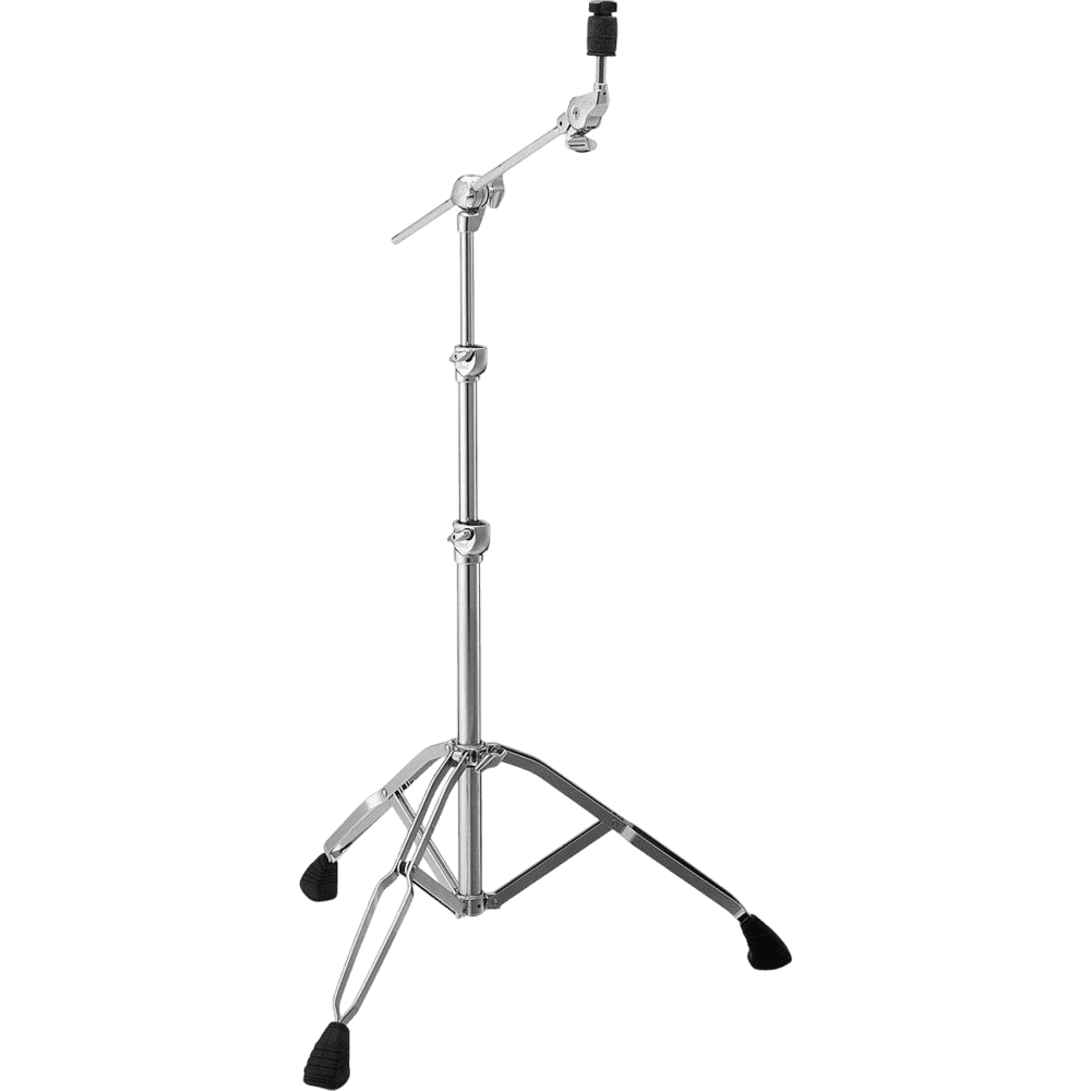 PEARL BC830 DOUBLE BRACED BOOM CYMBAL DRUM STAND