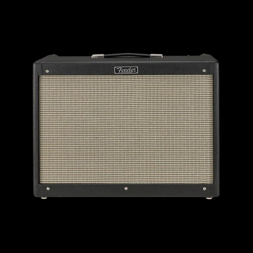 FENDER HOT ROD DELUXE IV GUITAR COMBO TUBE AMPLIFIER
