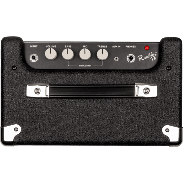 FENDER RUMBLE 15 V3