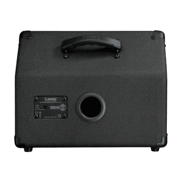 LANEY DH40 DRUMHUB 40-WATT PERSONAL DRUM MONITOR AMPLIFIER