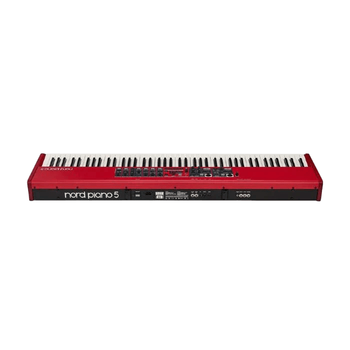 NORD PIANO 5 88-KEYS WEIGHTED PIANO SYNTHESIZER
