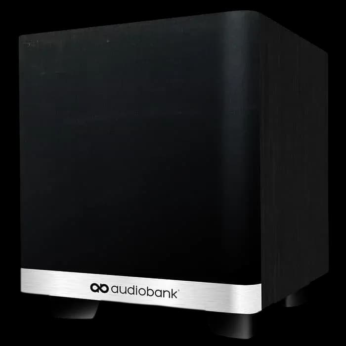 Audiobank KSB-120 Active Subwoofer