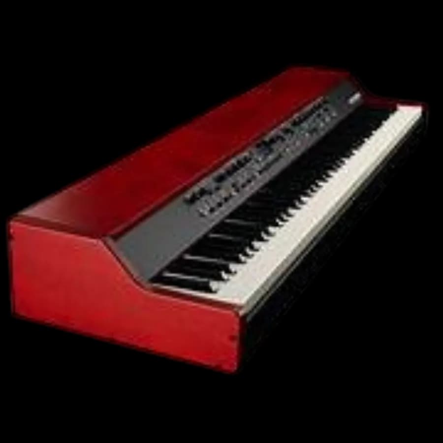 Nord Grand 2 88 key Premium Hammer Action Stage Piano
