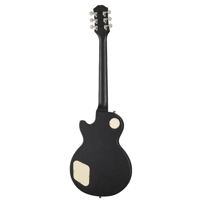 EPIPHONE ENLPCWEBNH1 CLASSIC WORN EBONY GITAR ELEKTRIK