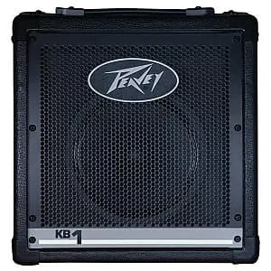 Peavey KB 1 20 Watt 8" Keyboard Amplifier BMJ