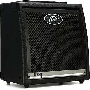 Peavey KB 1 20 Watt 8" Keyboard Amplifier BMJ