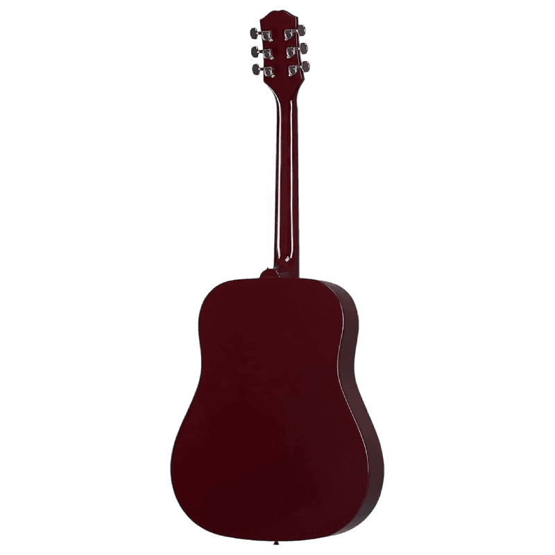 EPIPHONE PPAG-EASTARWRCH1 STARLING PLAYER PACK WINE RED GITAR AKUSTIK