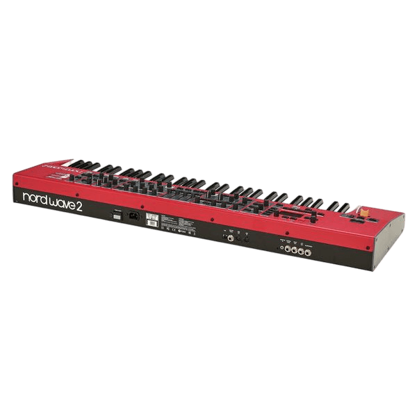 NORD WAVE 2 61-PERFORMANCE SYNTHESIZER
