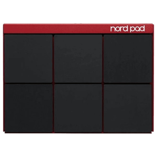 NORD PERCUSSION PAD