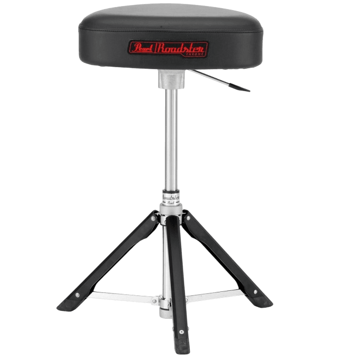 PEARL D1500TGL TRILATERAL ROADSTER MULTI-CORE DRUM THRONE