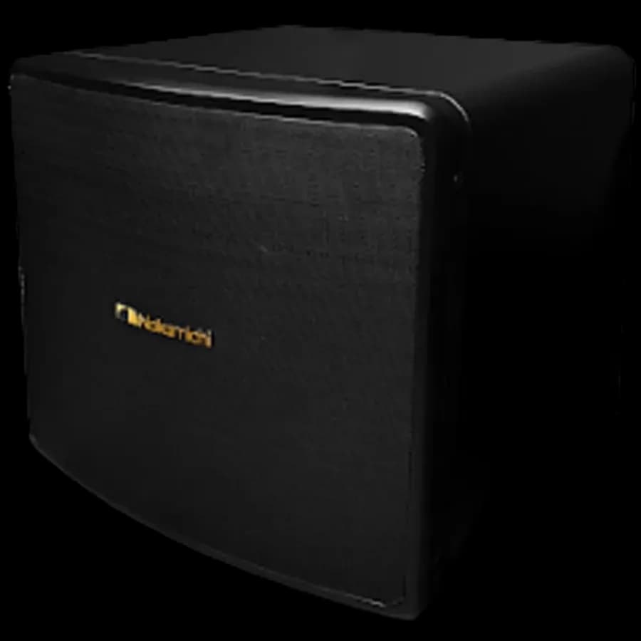 Nakamichi Synthesis FS 1000 12 Inch Front Firing Active Subwoofer