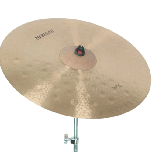 NEBULAE SOLEIL RIDE 22-INCH CYMBAL DRUM