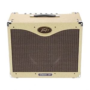 Peavey Classic 30/112 Tube Combo Amp BMJ