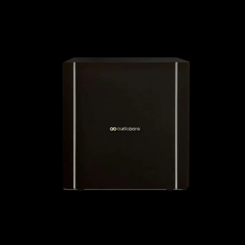 Audiobank Alpha 4 Karaoke Subwoofer