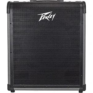 PEAVEY MAX 250 1x15" 250 Watt Bass Combo Amplifier BMJ