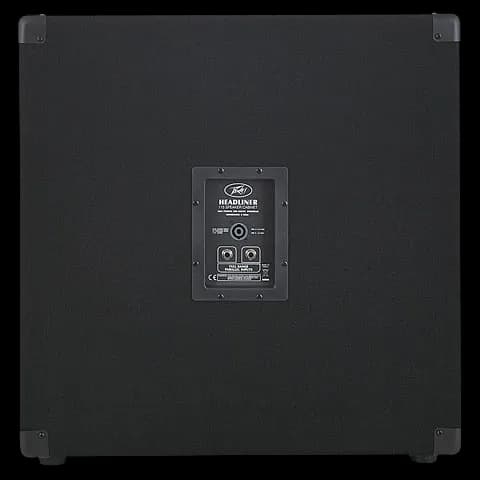 PEAVEY HEADLINER 115 1X15 INCH SPEAKER BASS CABINET BMJ