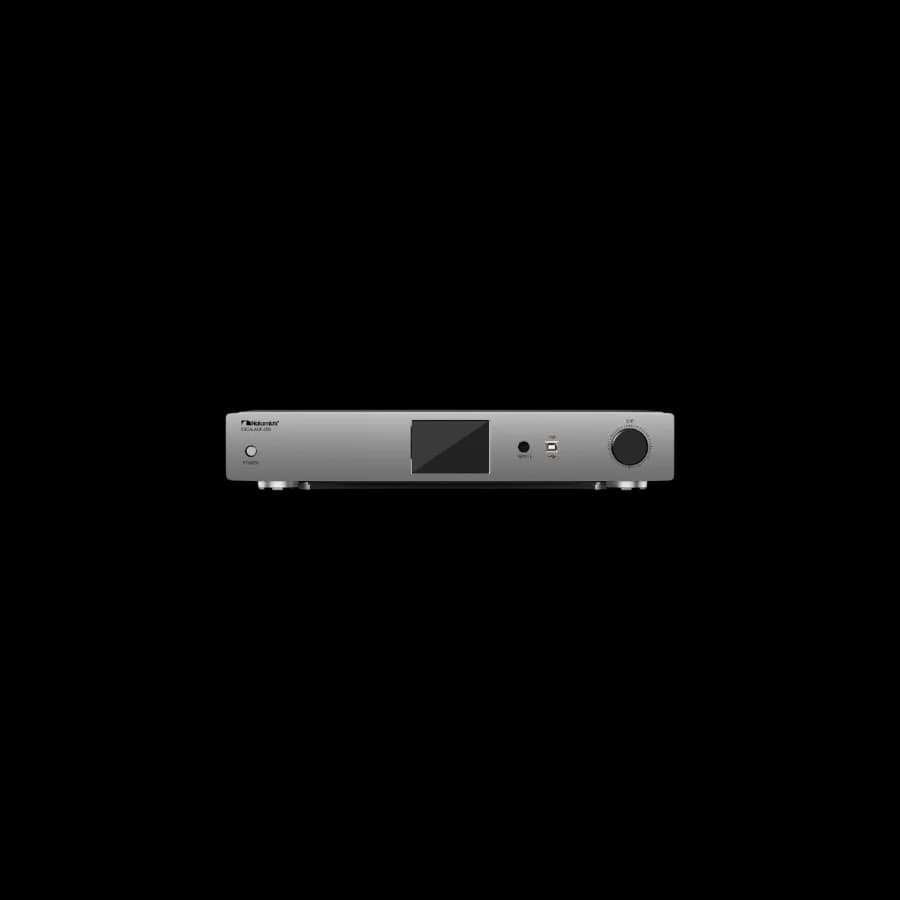 Nakamichi Escalade 650