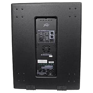Peavey Dark Matter SUB118 800W 18" Powered Subwoofer BMJ