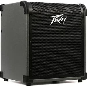 Peavey MAX 100 1x10" 100 Watt Bass Combo Amplifier BMJ