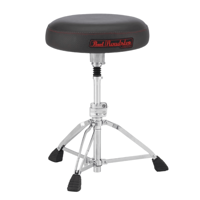 PEARL D1500SP SPRING ROADSTER DRUM THRONE